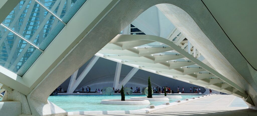 spain, the city of sciences, glass-2721388.jpg