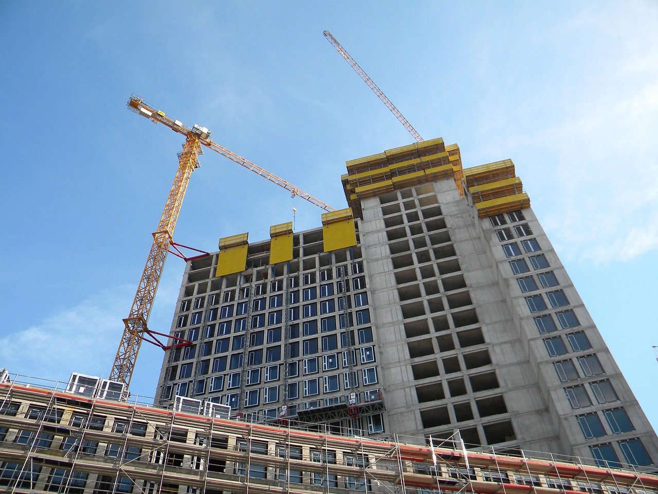construction, building, berlin, germany, architecture, under construction, blue construction, under construction, under construction, under construction, under construction, under construction-2530759.jpg