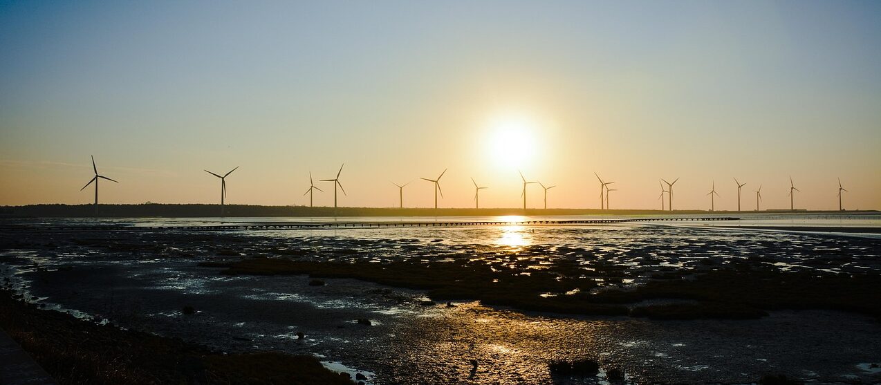 sunset, windmill, taiwan, dusk, landscape, wind, nature, sky, countryside, energy, clean energy, technology, power, electricity, green, environment, sustainable, country, renewable-4798739.jpg